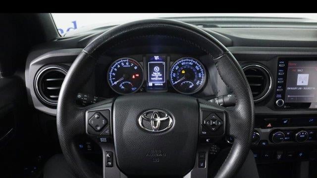 2023 Toyota Tacoma TRD Pro