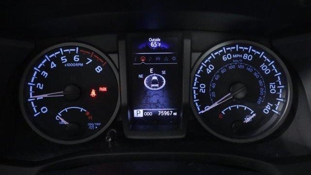 2023 Toyota Tacoma TRD Pro