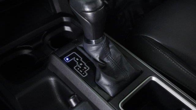 2023 Toyota Tacoma TRD Pro