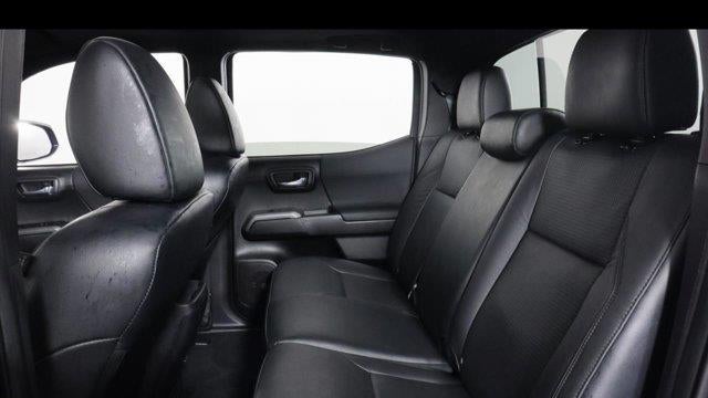 2023 Toyota Tacoma TRD Pro