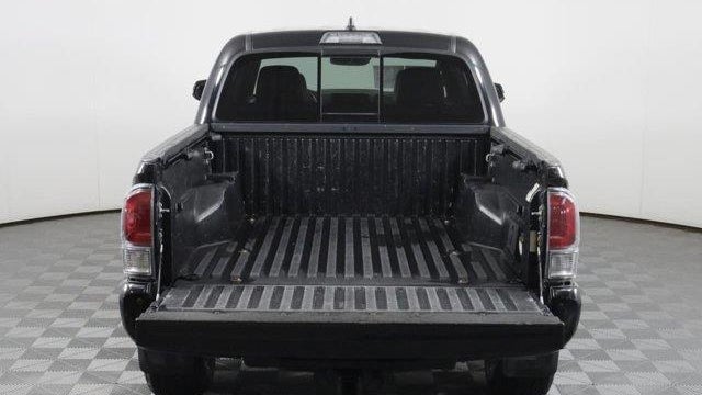 2023 Toyota Tacoma TRD Pro