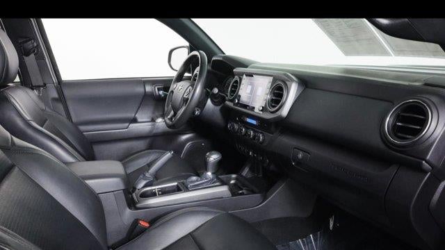2023 Toyota Tacoma TRD Pro