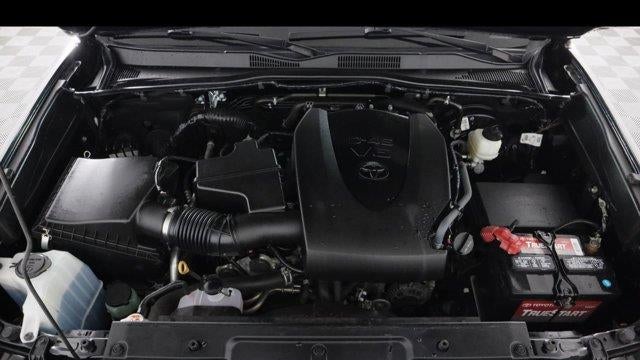2023 Toyota Tacoma TRD Pro