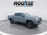 2023 Tacoma Thumbnail 2