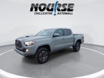 2023 Tacoma Thumbnail 4