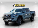 2023 Tacoma Thumbnail 9