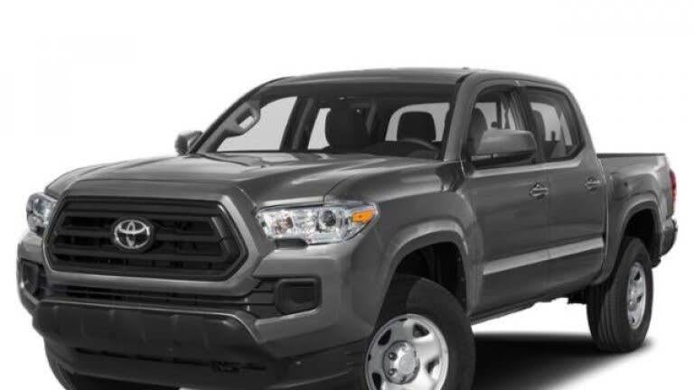 Preowned 2023 Toyota Tacoma TRD Pro for Sale