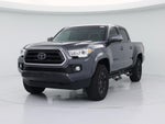 2023 Tacoma Thumbnail 4
