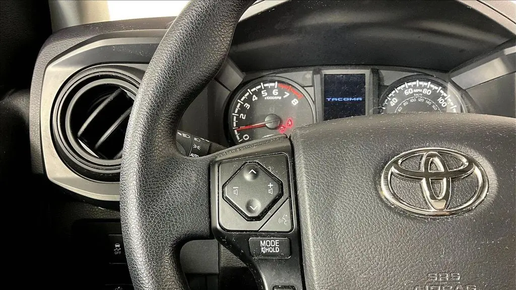 2023 Toyota Tacoma SR V6