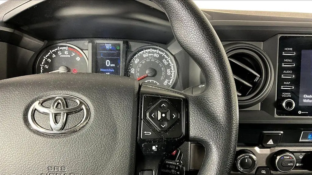 2023 Toyota Tacoma SR V6