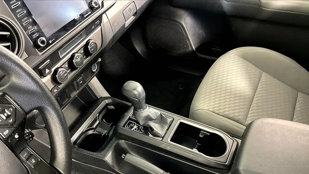 2023 Toyota Tacoma SR V6