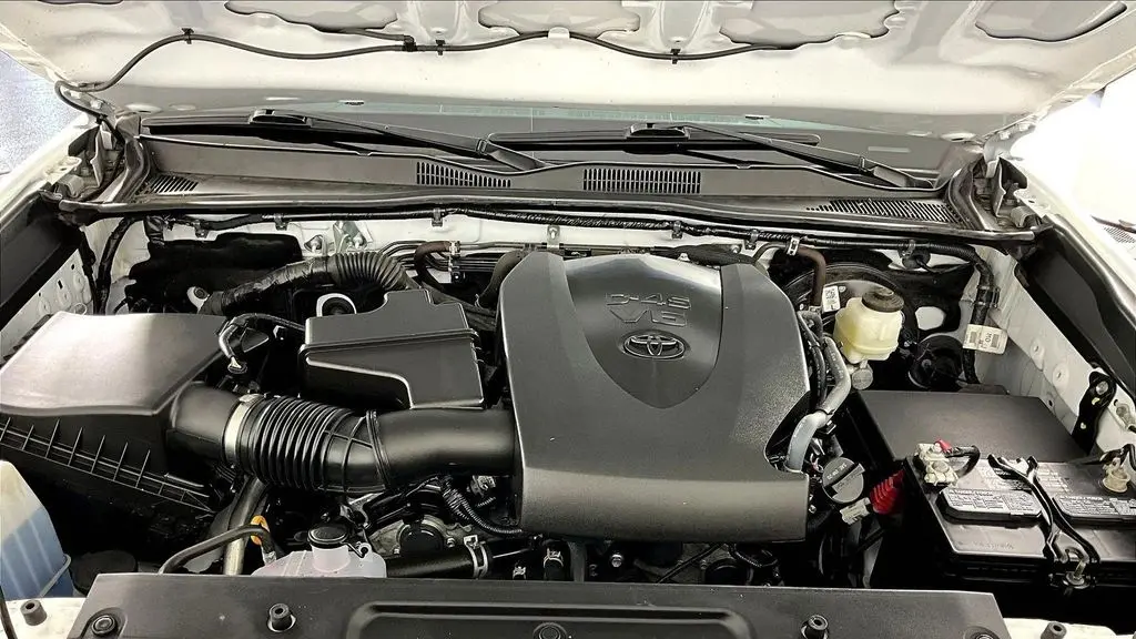 2023 Toyota Tacoma SR V6