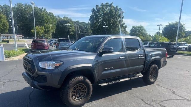 2023 Toyota Tacoma TRD Pro