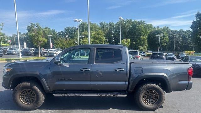 2023 Toyota Tacoma TRD Pro