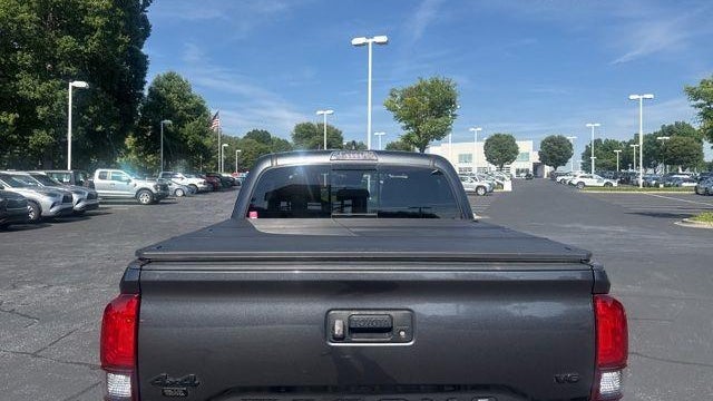 2023 Toyota Tacoma TRD Pro