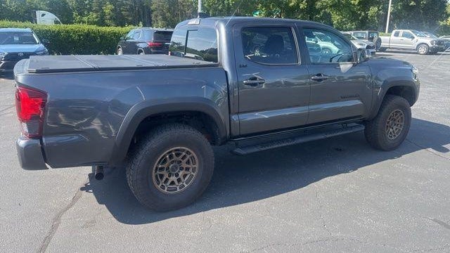 2023 Toyota Tacoma TRD Pro