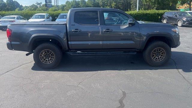 2023 Toyota Tacoma TRD Pro