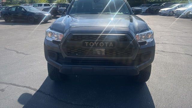 2023 Toyota Tacoma TRD Pro