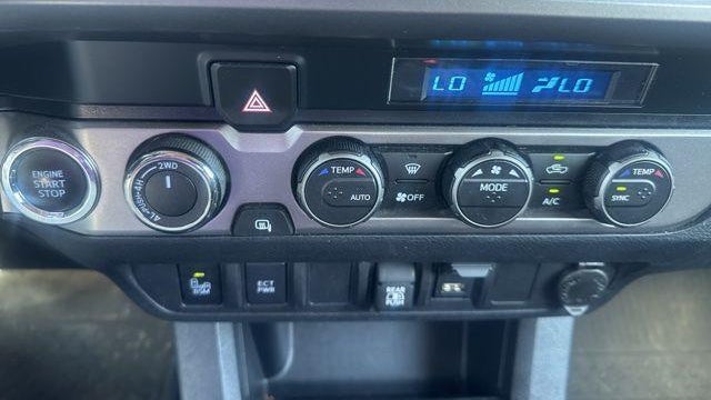 2023 Toyota Tacoma TRD Pro
