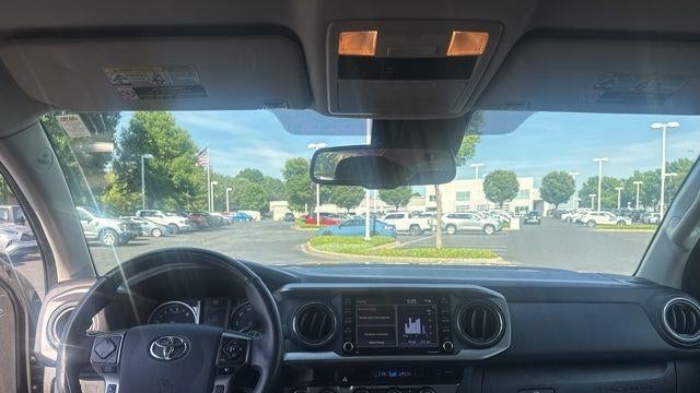2023 Toyota Tacoma TRD Pro