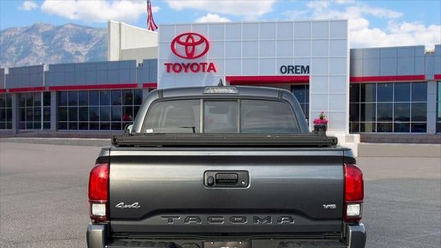 2023 Toyota Tacoma SR V6