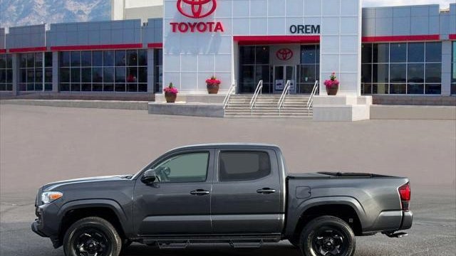 2023 Toyota Tacoma SR V6
