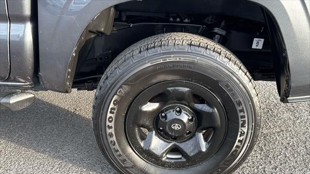 2023 Toyota Tacoma SR V6