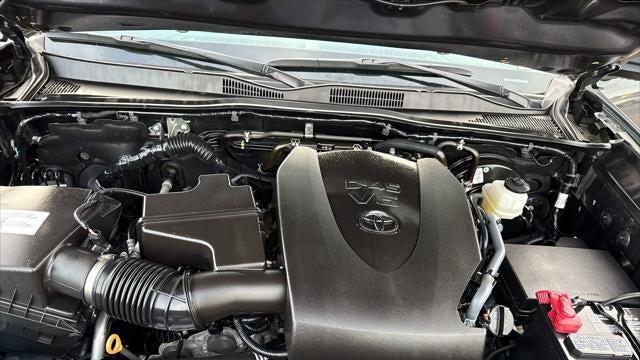 2023 Toyota Tacoma SR V6