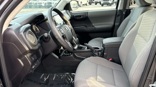 2023 Toyota Tacoma SR V6
