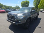 2023 Tacoma Thumbnail 4