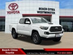 2023 Tacoma Thumbnail 1