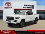 2023 Tacoma Thumbnail 6