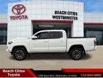 2023 Tacoma Thumbnail 7