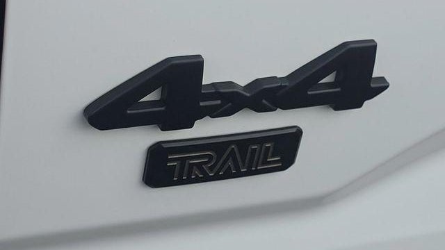 2023 Toyota Tacoma TRD Pro
