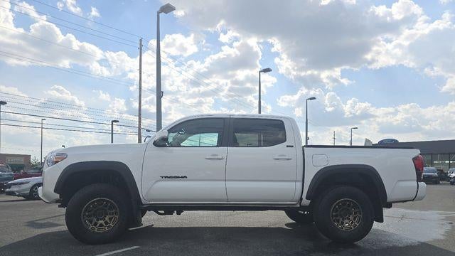 2023 Toyota Tacoma TRD Pro