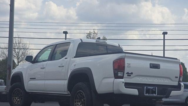 2023 Toyota Tacoma TRD Pro