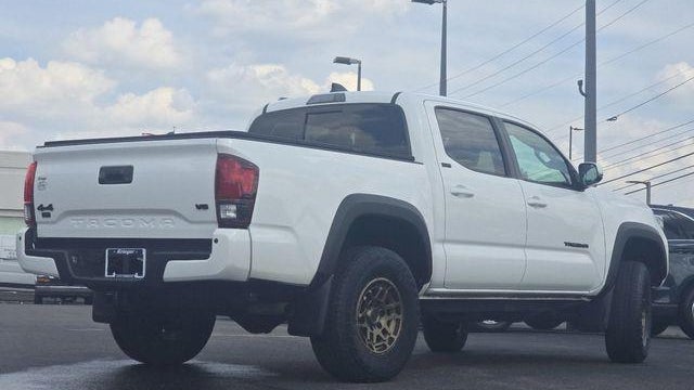 2023 Toyota Tacoma TRD Pro