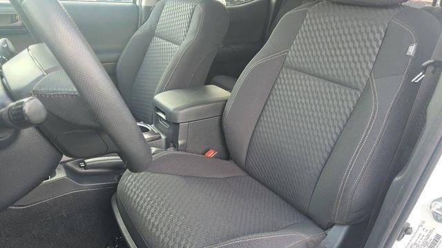 2023 Toyota Tacoma TRD Pro