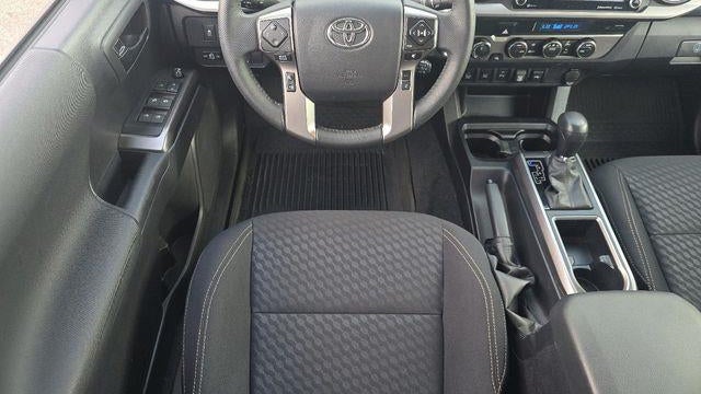2023 Toyota Tacoma TRD Pro