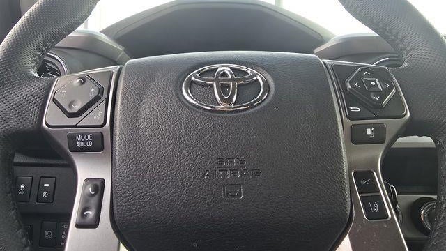 2023 Toyota Tacoma TRD Pro