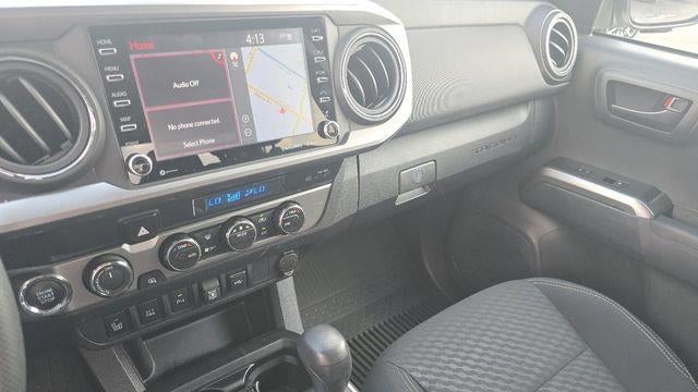 2023 Toyota Tacoma TRD Pro