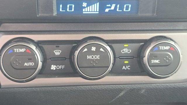 2023 Toyota Tacoma TRD Pro
