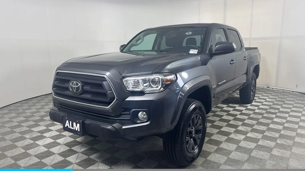 Preowned 2023 Toyota Tacoma TRD Pro for Sale