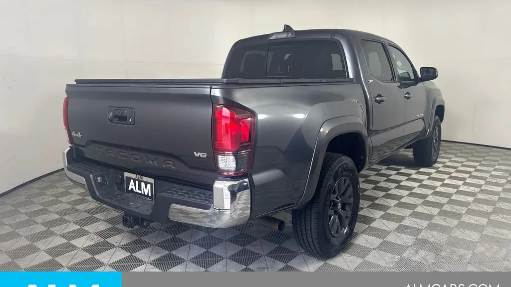2023 Toyota Tacoma TRD Pro