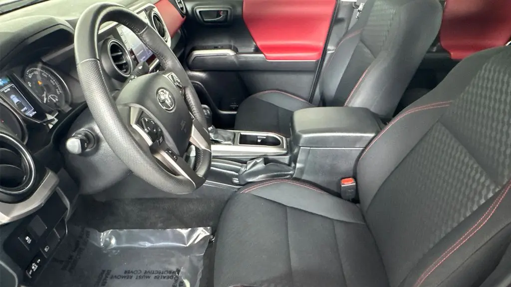 2023 Toyota Tacoma TRD Pro
