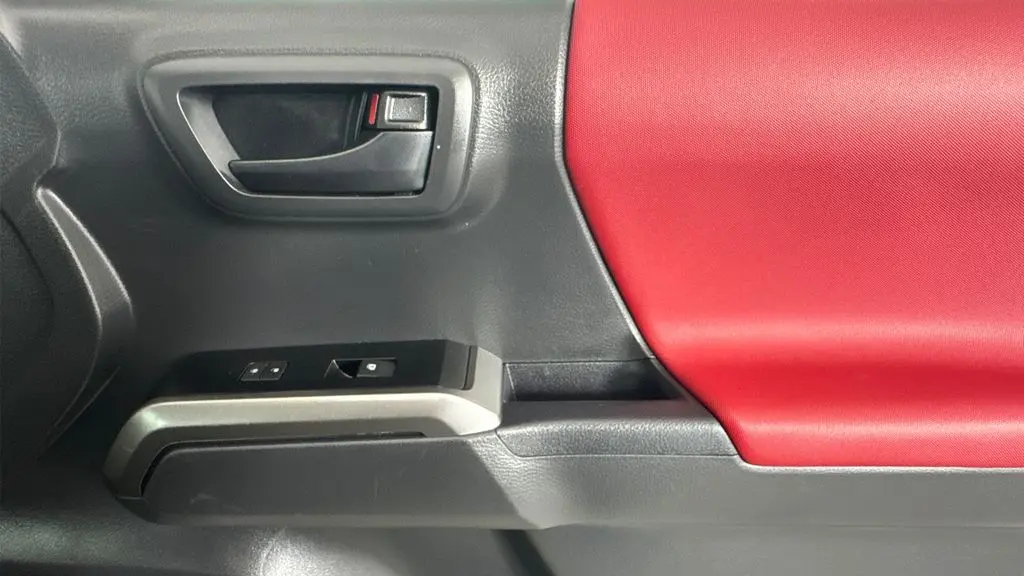 2023 Toyota Tacoma TRD Pro