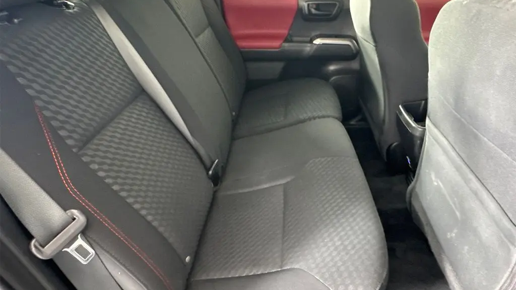 2023 Toyota Tacoma TRD Pro