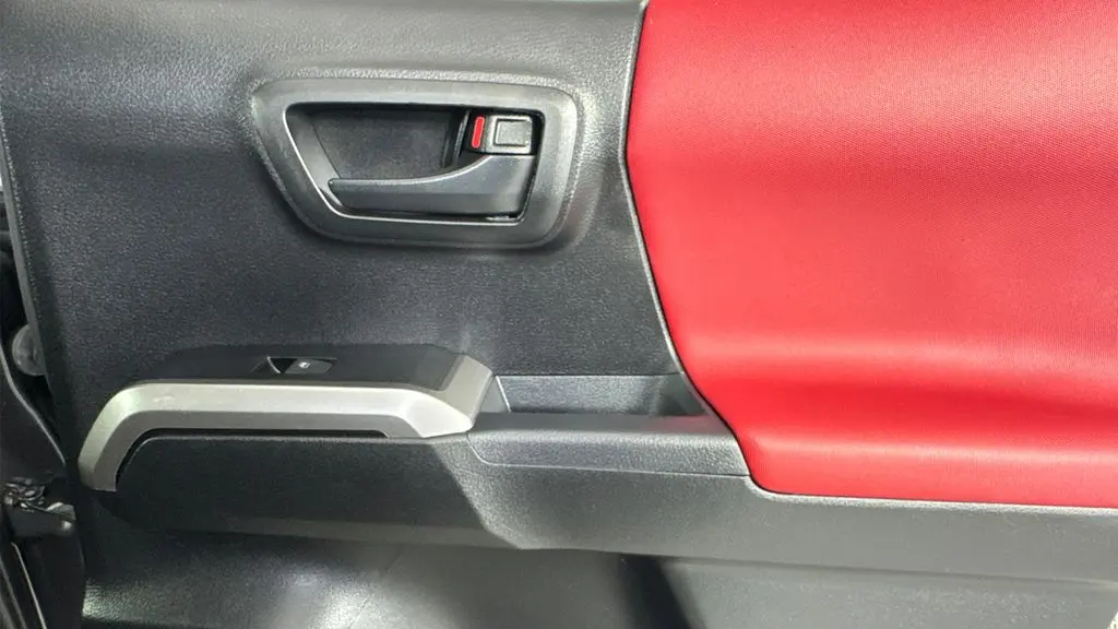 2023 Toyota Tacoma TRD Pro