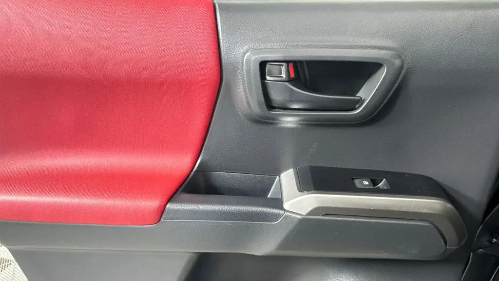 2023 Toyota Tacoma TRD Pro