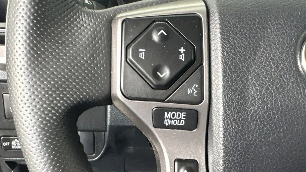 2023 Toyota Tacoma TRD Pro